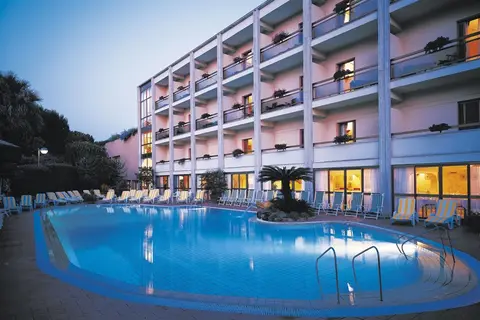 Grand Hotel Terme Di Augusto in Lacco Ameno, foto 2
