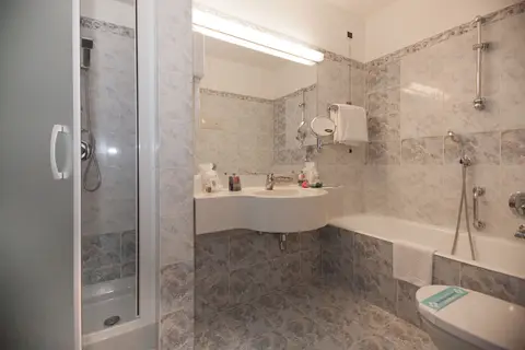 iH Exclusive Milano Ambasciatori in Milaan — foto 28