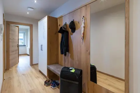 Appartementen Rosenhof in Mayrhofen, foto 12