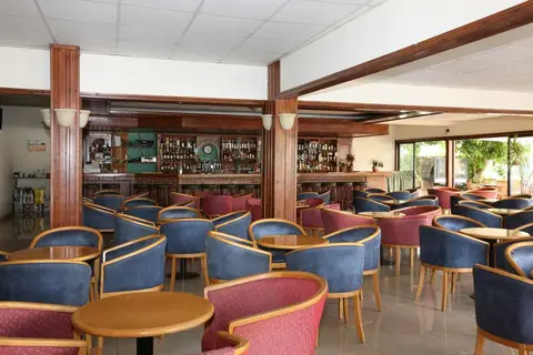 Veronica Hotel in Paphos — foto 8