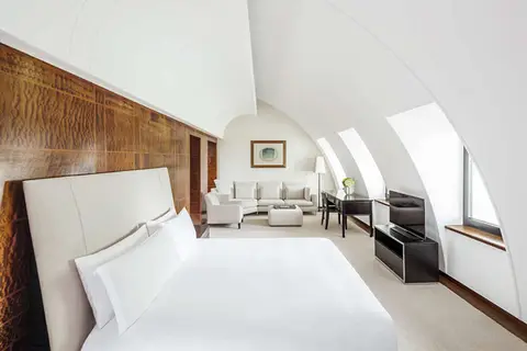 COMO The Halkin in Londen, foto 5