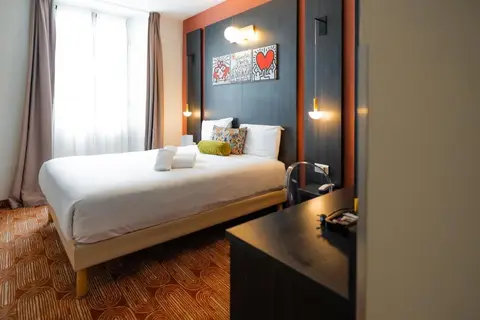 Hotel du Pin Nice in Nice — foto 10