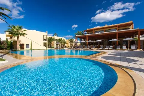 Atlantis Beach Hotel & Spa in Rethimnon