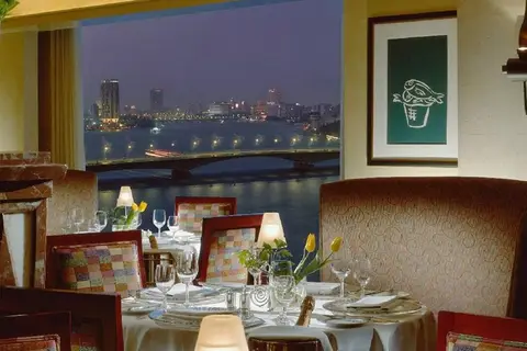 Four Seasons Cairo at the First Residence in Caïro, foto 7