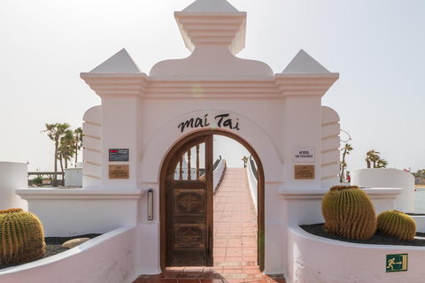 Appartementen Sands Beach Resort foto 27