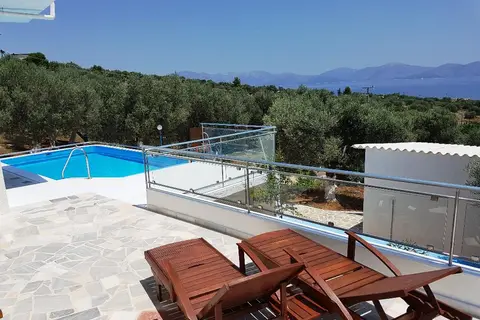 Villa Konaki in Athene — foto 21