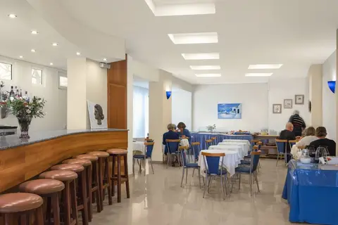 Hotel International in Rhodos — foto 22