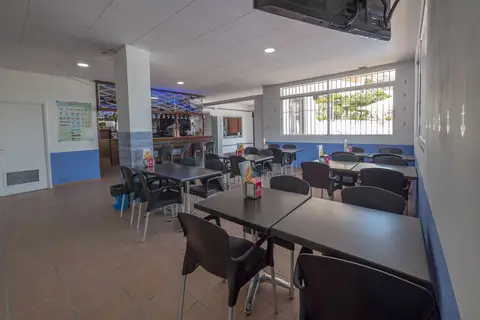 Apartamentos AR Muntanya Mar in Blanes, foto 7