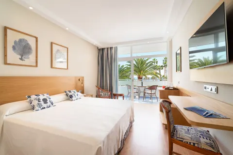 Vik Hotel San Antonio in Tías — foto 6