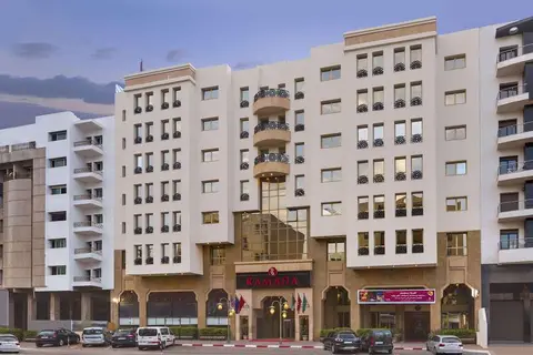 Ramada by Wyndham Fes in Fez — foto 3