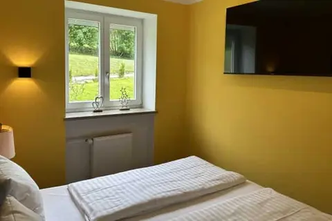 Maiers Hotel in Bayerisch Eisenstein — foto 5