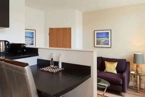 Braid Appartementen by Mansley in Edinburgh — foto 5
