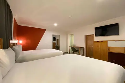 Hotel Mx Condesa Cdmx Trademark Collection By Wyndham in 1a. Región Militar — foto 7