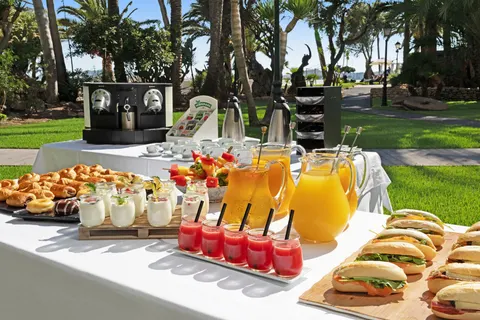 THB Los Molinos in Ibiza — foto 28