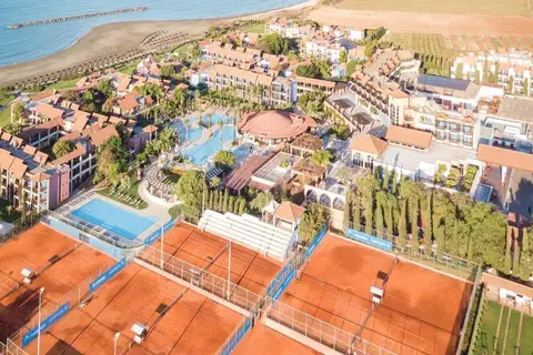 ROBINSON Cyprus in Alaminos — foto 15