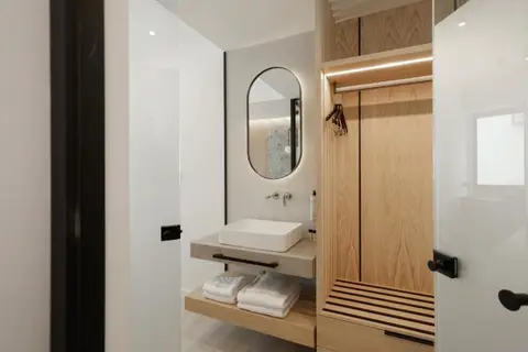 Hilton Garden Inn Athens Syggrou Avenue in Athene — foto 20
