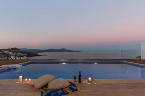 Lindia Athena Luxury Villas in Lindos — foto 21