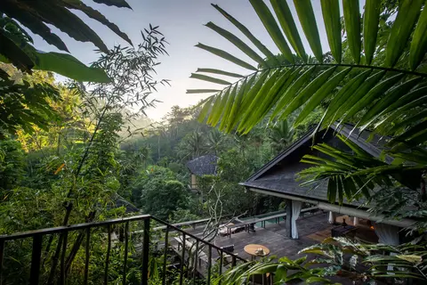 Buahan, A Banyan Tree Escape in Payangan, foto 21