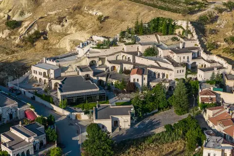 Cappadocia Estates in Göreme — foto 7
