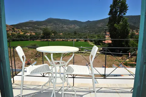 Cavo Christo in Πέτρα — foto 11