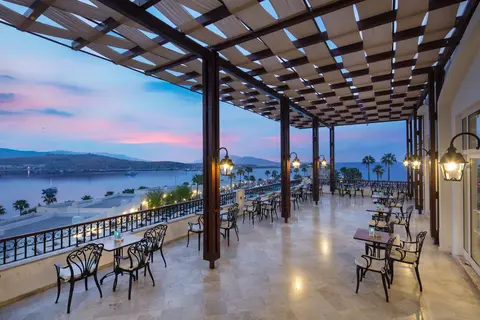 Selectum Colours Bodrum in Bodrum — foto 23