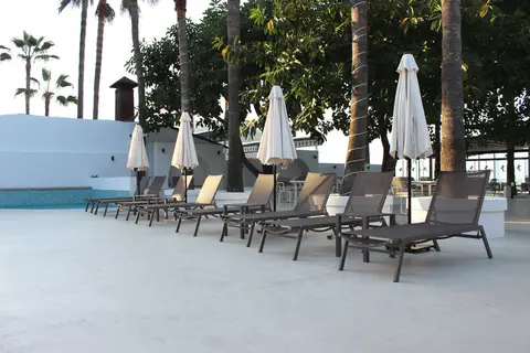Fly & Go Savk Hotel in Alanya — foto 23