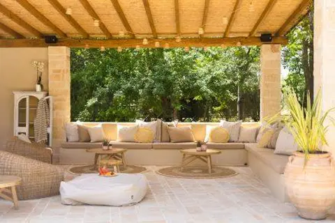 Petrino Eco Village in Kassandra Municipal Unit — foto 10