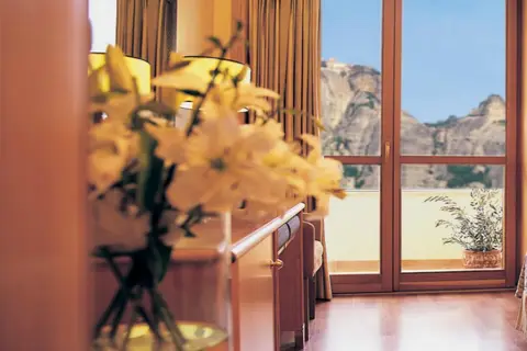 Divani Meteora Hotel in Καλαμπάκα — foto 16