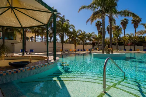 Hotel Mirachoro Carvoeiro foto 21