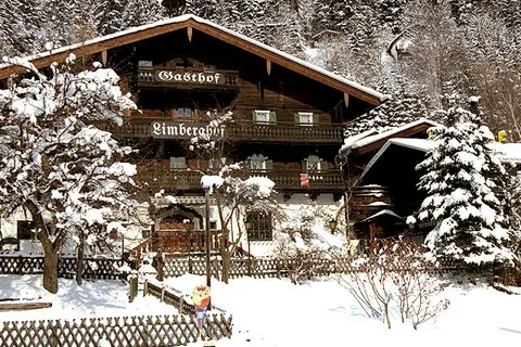 Gasthof Limberghof in Zell am See