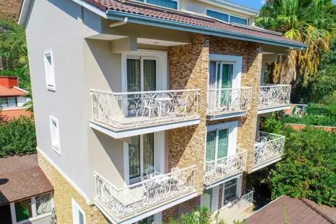 Joya del Mar Boutique Hotel in Marmaris — foto 4