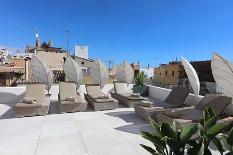Bo Hotel in Palma — foto 9
