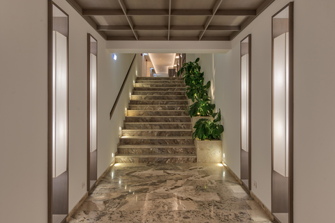 Bitzaro Hotel in town foto 13