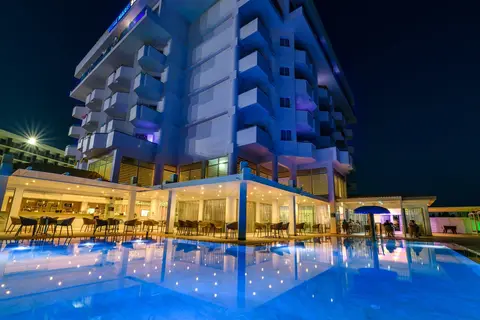 Tasia Maris Seasons Hotel in Ayia Napa — foto 11