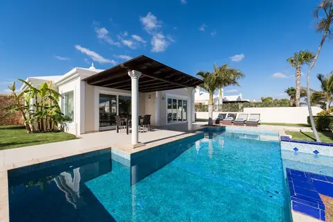 Villas Alondra in Pozo Alcón — foto 28