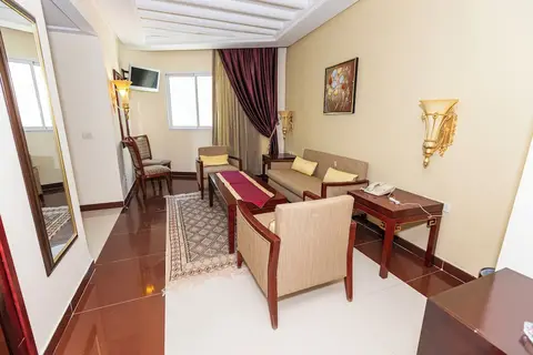 Hotel Cesar Palace in Sousse — foto 26