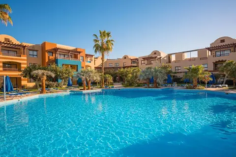 Marina Resort Port Ghalib, a member of Radisson Individuals in Port Ghalib, foto 2