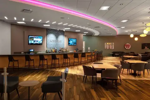 Avanti Palms Resort & Conference Center in Orlando — foto 12