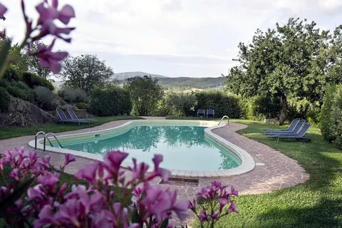 Castello Monticelli foto 2