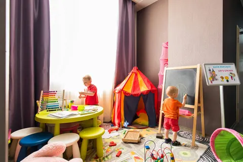 Hotel Galaxy foto 15