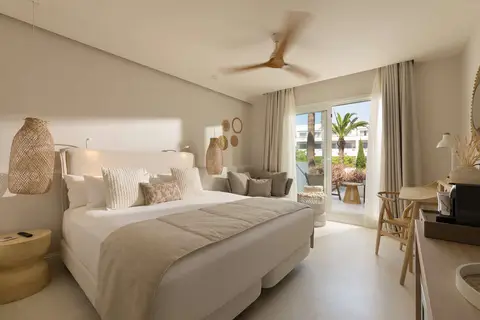 Daia Conil Slow Beach Hotel in Conil de la Frontera — foto 3