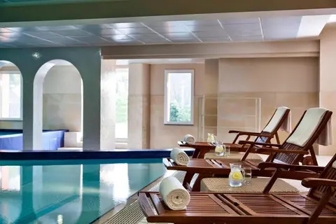Renaissance Tuscany Il Ciocco Resort & Spa in Barga, foto 28