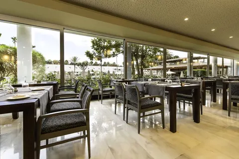 Vulcano Hotel foto 15