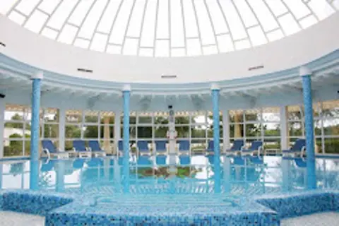 Alhambra Thalasso in الحمامات — foto 12