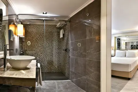 Mercure Istanbul Bomonti in Şişli, foto 4