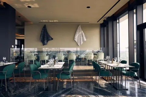 Uptown Palace in Milaan — foto 7