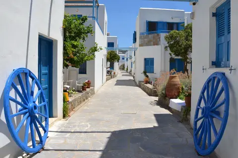 Galeana Beach Hotel in Rethimnon — foto 5