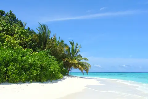 Fihalhohi Maldives in Fihalhohi, foto 13