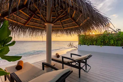 Malahini Kuda Bandos Resort in Kuda Bandos — foto 7