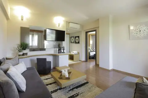La Piscine Art Hotel in Σκιάθος — foto 6
